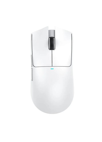 Мышь беспроводная X11 белая ATTACK SHARK (329727877)