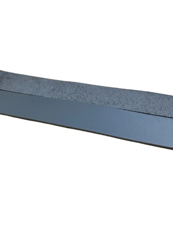 Полоса для ремня 120*5 см из натуральной кожи 5 мм, ременная полоса растительного дубления 1200*50 мм, телесная без покрытия Україна (326794489)