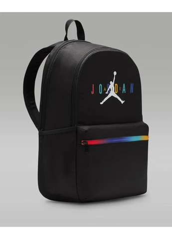 Рюкзак Jam Hbr Black MA0880-K90 Air Jordan (399399866)