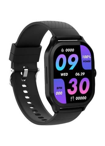 Смарт-часы Smart Watch Black Globex Urban (330028768)