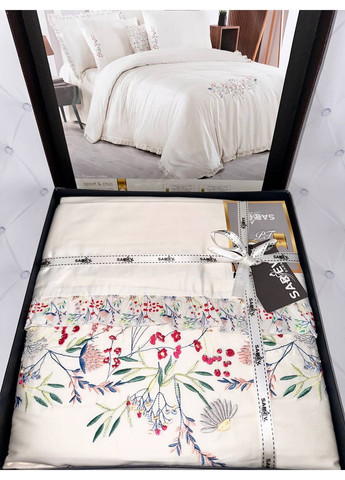 Комплект постельного белья Евро Sarev (315869726)