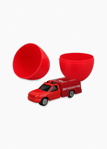 Машинка іграшкова Яйце-сюрприз 14049 (2000989493501) shop (2000989493501) Maisto (352858308)