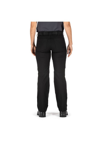Брюки тактические женские Apex Pants Black 5.11 Tactical (328295574)