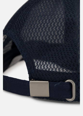 Бейсболка для хлопчика колір темно-синій CB-00251536 No Brand (319115469)