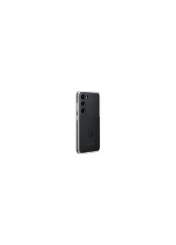 Чехол для мобильного телефона (EFMS911CBEGRU) Samsung galaxy s23 frame case black (275080200)