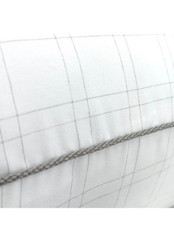 Подушка для сна 50х70 см Carbon / Карбон антистатик ArCloud (370441879)