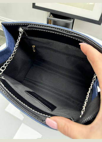 Женская сумка Bag Denim Small No Brand (322464688)