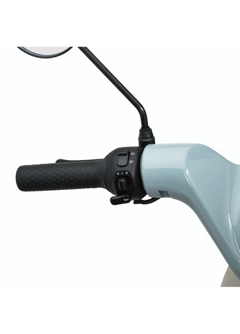 Электроскутер MQ6 (2EESMQQ6PLUS) 2E (344460362)