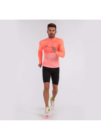 Мужская спортивная кофта ELITE VII Коралловый Joma (367599133)