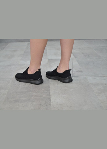 Чорні літні літні жіночі кросівки, різні кольори, (розміри: 36, 37,, 38, 39, 40) 38, чорний No Brand