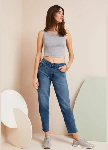 Топ в рубчик набор 2 шт. для женщины LIDL 402071 Esmara (305613412)