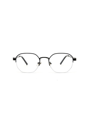 Имиджевые очки Классика мужские 095-144 LuckyLOOK 095-144m (289359793)