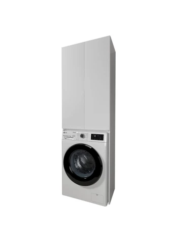 Пенал над пральною машиною Soft Line П-66 Мойдодир (386210100)