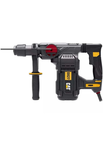 Перфоратори SDS-MAX DX27 Cat (324212510)