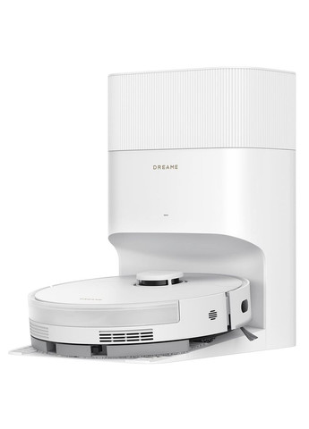 Робот-пылесос D20 Plus (RLD35GD) Dreame (356728463)