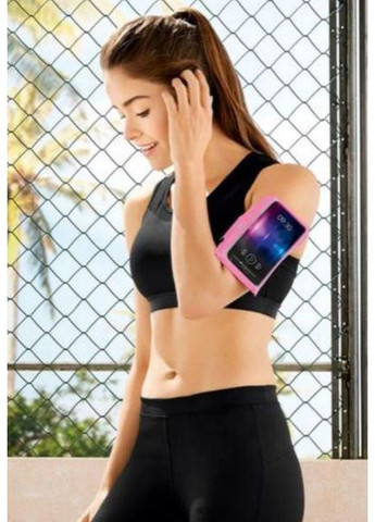 Сумка на руку Crivit рожева No Brand (361156617)