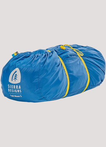 Палатка Full Moon 3 BlueDesert Sierra Designs (316534197)