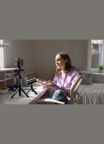 Микрофон AM310G2 Versati GoМикрофон AM310G2 Versati Go AVerMedia (333824565)