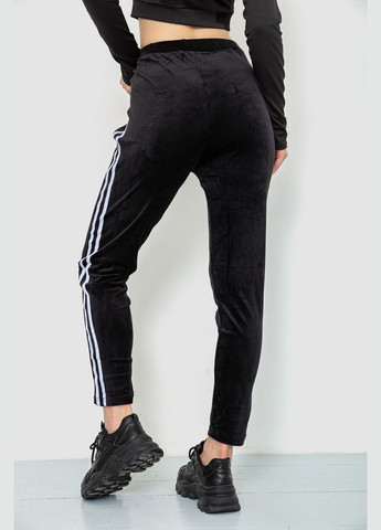 Спорт штаны женские велюровые,, 244R5576 Ager (297983594)
