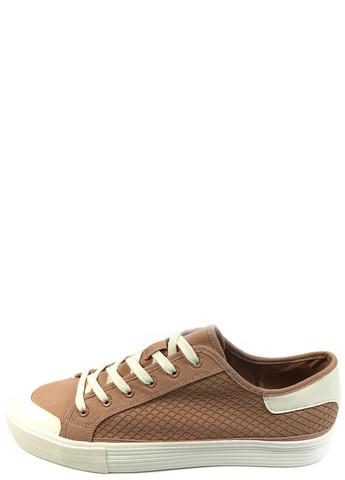 Коричневі жіночі кеди Anna Field