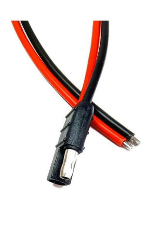 Кабель живлення Motorola для автомобільної радіостанції Motorola DM4xxx No Brand (315727358)