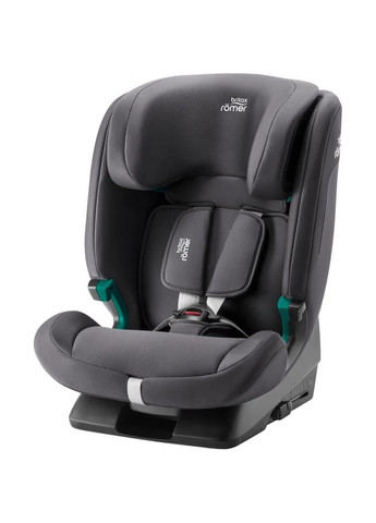 Автокрісло EVOLVAFIX Midnight Grey (92000037922) Britax Römer (323115107)