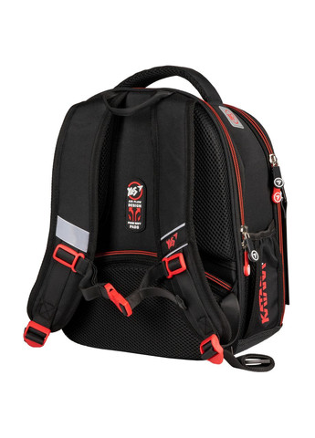 Рюкзак шкільний каркасний Katana H-100 Yes (332653838)