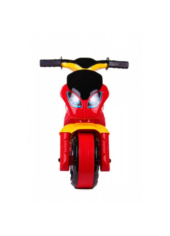 Дитячий беговел Каталка "Мотоцикл" 5118TXK Червоний ТехноК (308370542)