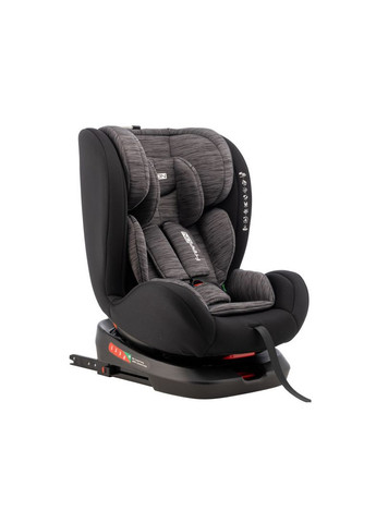 Автокресло Sierra, black-grey (81897) FreeOn (363044276)