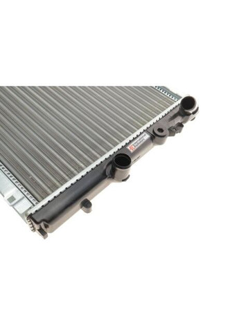 Радиатор охлаждения двигателя KANGOO 15D/19D MT -AC 97- ( ) 43002215 Van Wezel (367033656)