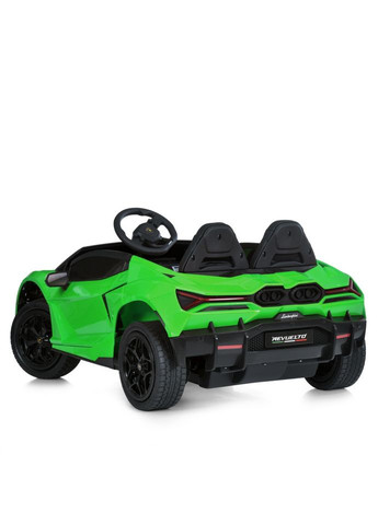 Дитячий електромобіль Машина M 6151AL-5(24V) до 60 кг Bambi (361678806)