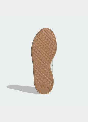 Кросівки Grand Court Base 00s adidas зелені всесезони (350612795)