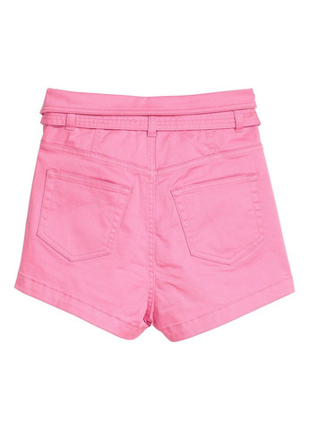 Шорты джинсовые H&M (365604952)