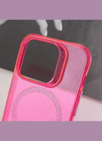 Чехол на Apple iPhone 14 Pro Max/ для айфона 14 о макс с функцией магсейф MagSafe Epik (356100411)