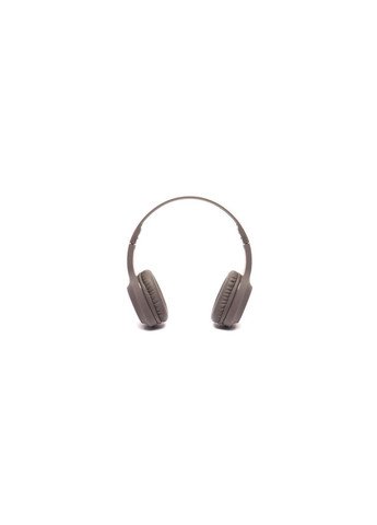Навушники бездротові Bluetooth W46 накладні коричневі Hoco (280877443)
