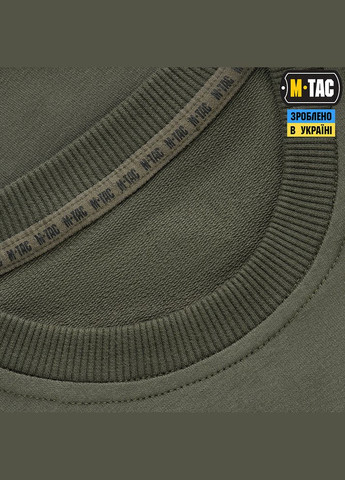 Пуловер 4 Seasons Army Olive M-TAC (315146771)