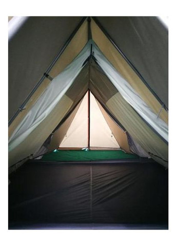 Палатка 5-ти местная GreenCamp 001 World Sport (361436911)