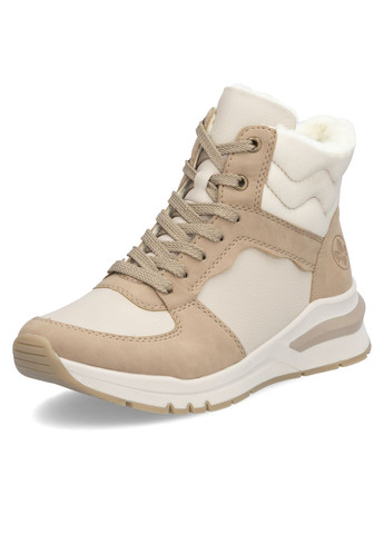 Зимние зимние спортивные ботинки Rieker