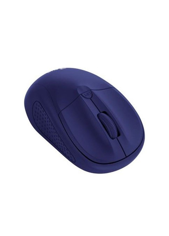 Компьютерная мышь Primo, USB (2.4 GHz), оптическая, 1000/1600 dpi, 4 кнопки, гнездо для хранения Trust (342061093)