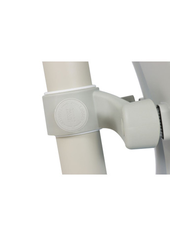 Дитяче ергономічне крісло із підлокітниками Bunias Blue FunDesk (348466811)