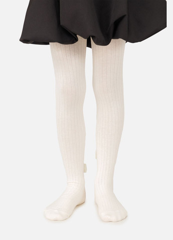 Колготки для девочки цвет молочный ЦБ-00255305 Yuki (301066580)