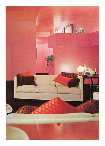 Книга Decorative Art 1960s (9783836584463) Taschen (364654041)