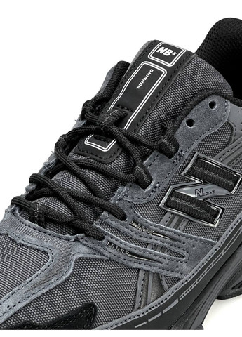 Серые демисезонные кроссовки мужские No Brand