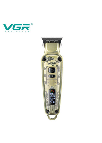Триммер для стрижки волос VGR V-901 (299101475)