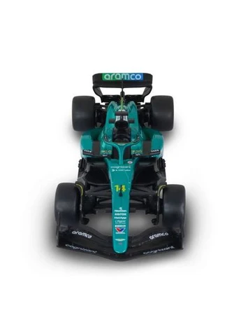 Автомодель - Aston Martin F1 (2024) (1:24) TechnoDrive (392482359)