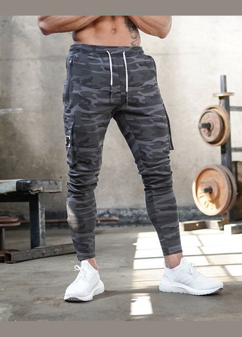 Спортивні штани BUTZ (344467703)