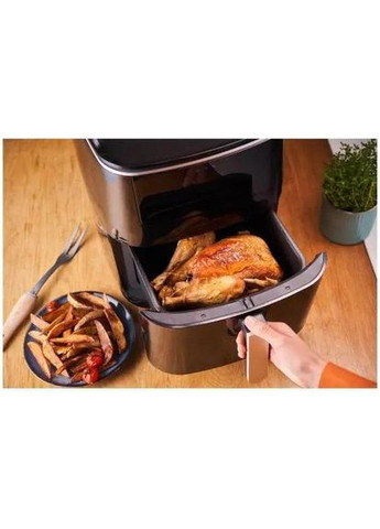 Мультипіч (аерофритюрниця) FW201815 Tefal (322895793)