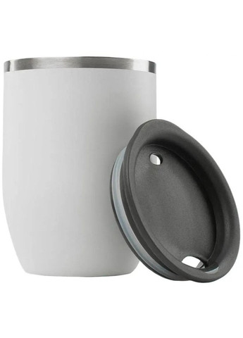 Термокружка GSI Doppio 0.2l White GSI Outdoors (316436576)