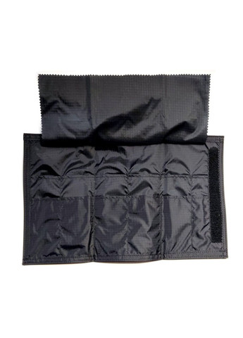 Чохол для манікюрного інструменту із міцного, довговічного матеріалу No Brand (299385590)