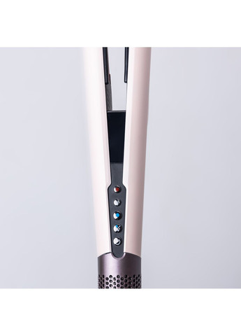 Выпрямитель для волос Airstrait HT 01 с датчиком контроля температуры бежевый (X10BE) Smartx (358885620)